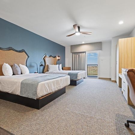 Topock66 Hotel Екстериор снимка