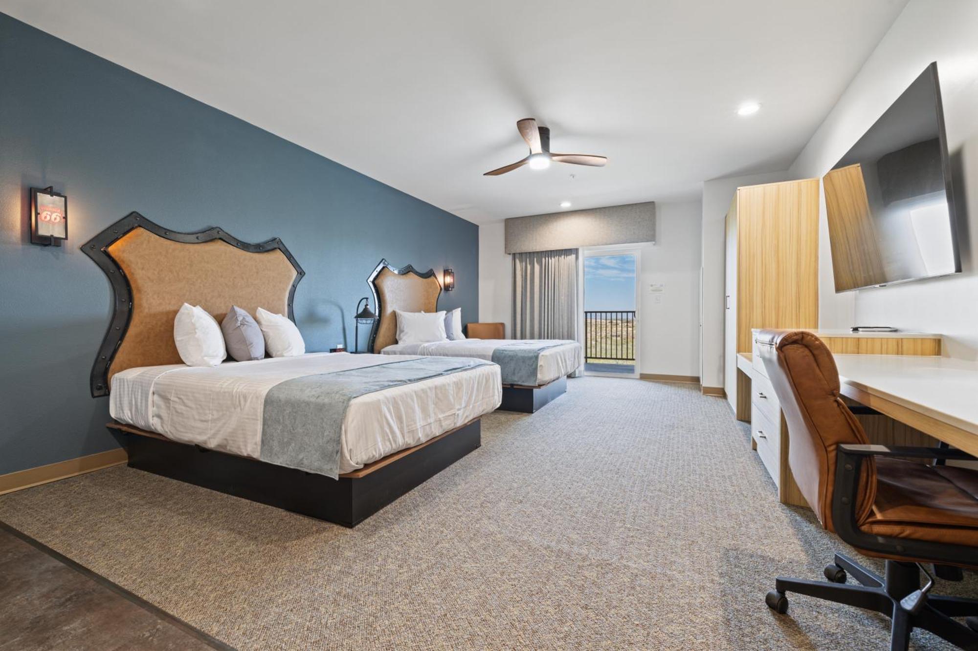 Topock66 Hotel Екстериор снимка