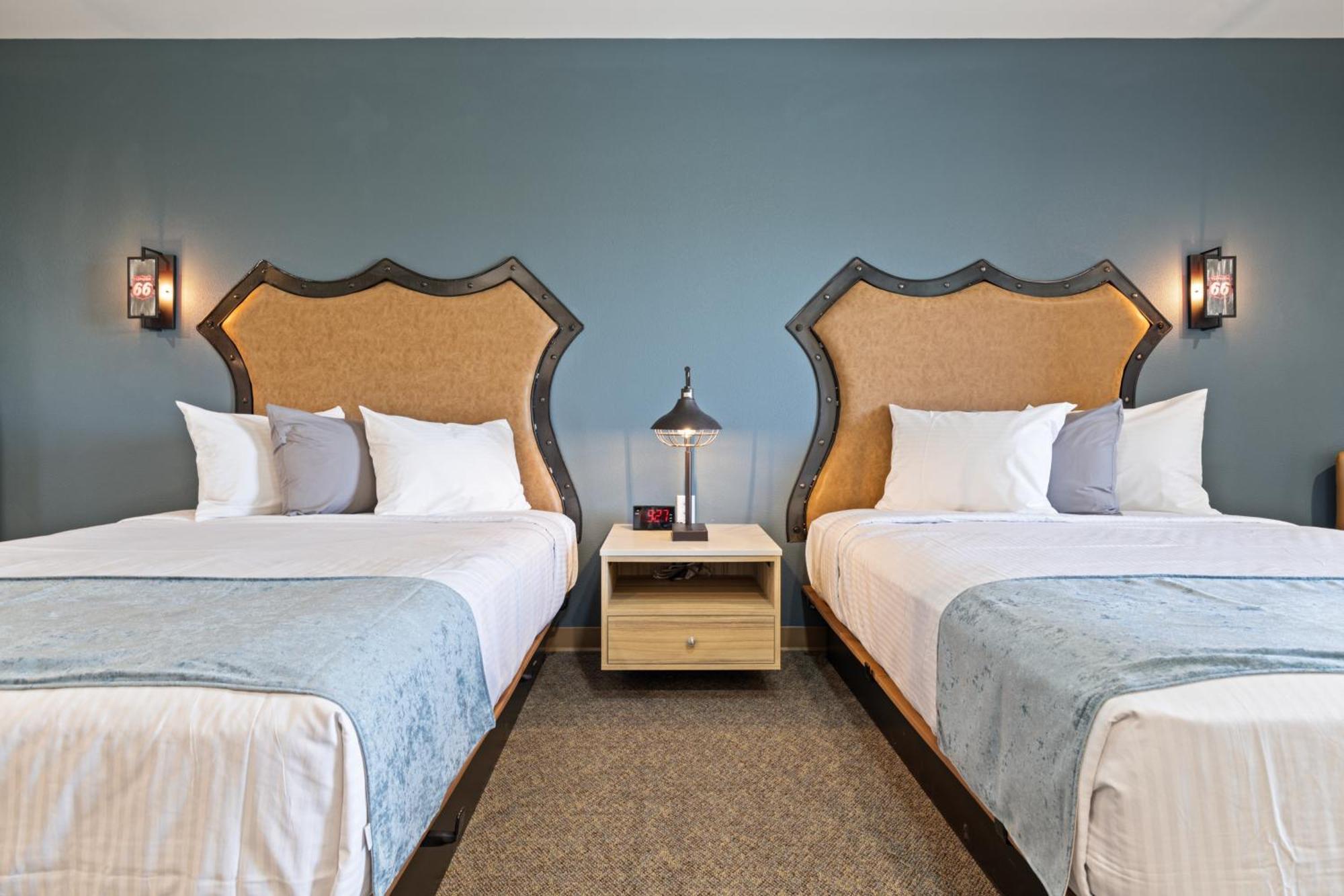 Topock66 Hotel Екстериор снимка