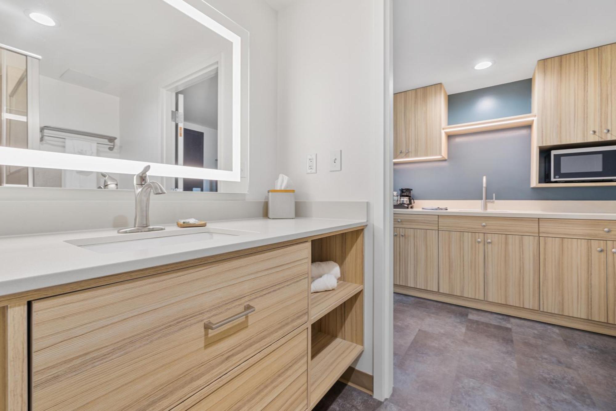 Topock66 Hotel Екстериор снимка