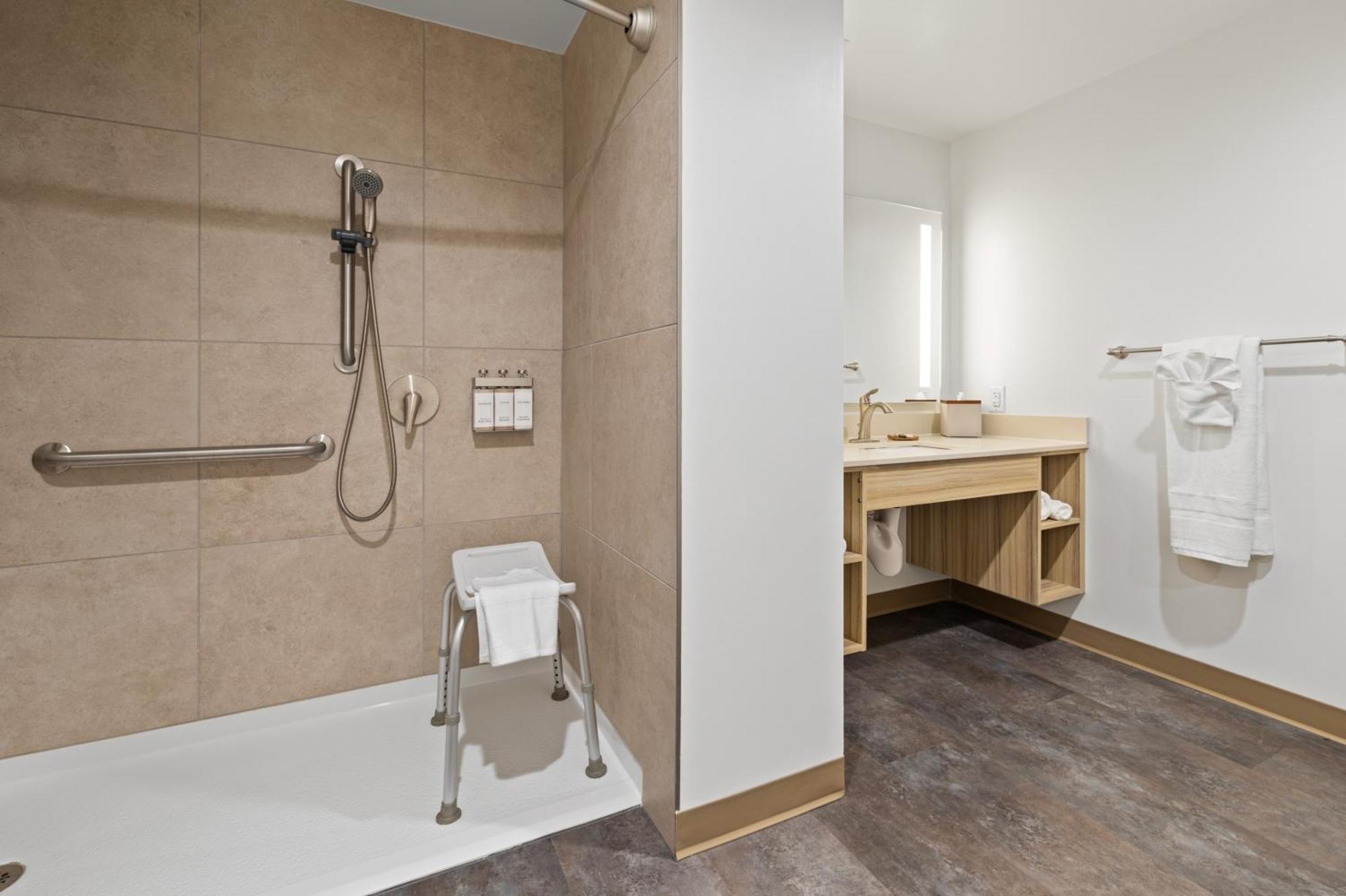 Topock66 Hotel Екстериор снимка